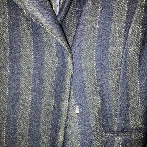 Isabel Marant Etoile subtle stripe jacket, size 44 - Picture 3 of 3